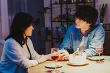 玉森裕太（Kis-My-Ft2）が主演を務める新ドラマ「マイ・フィクション」場面写真。