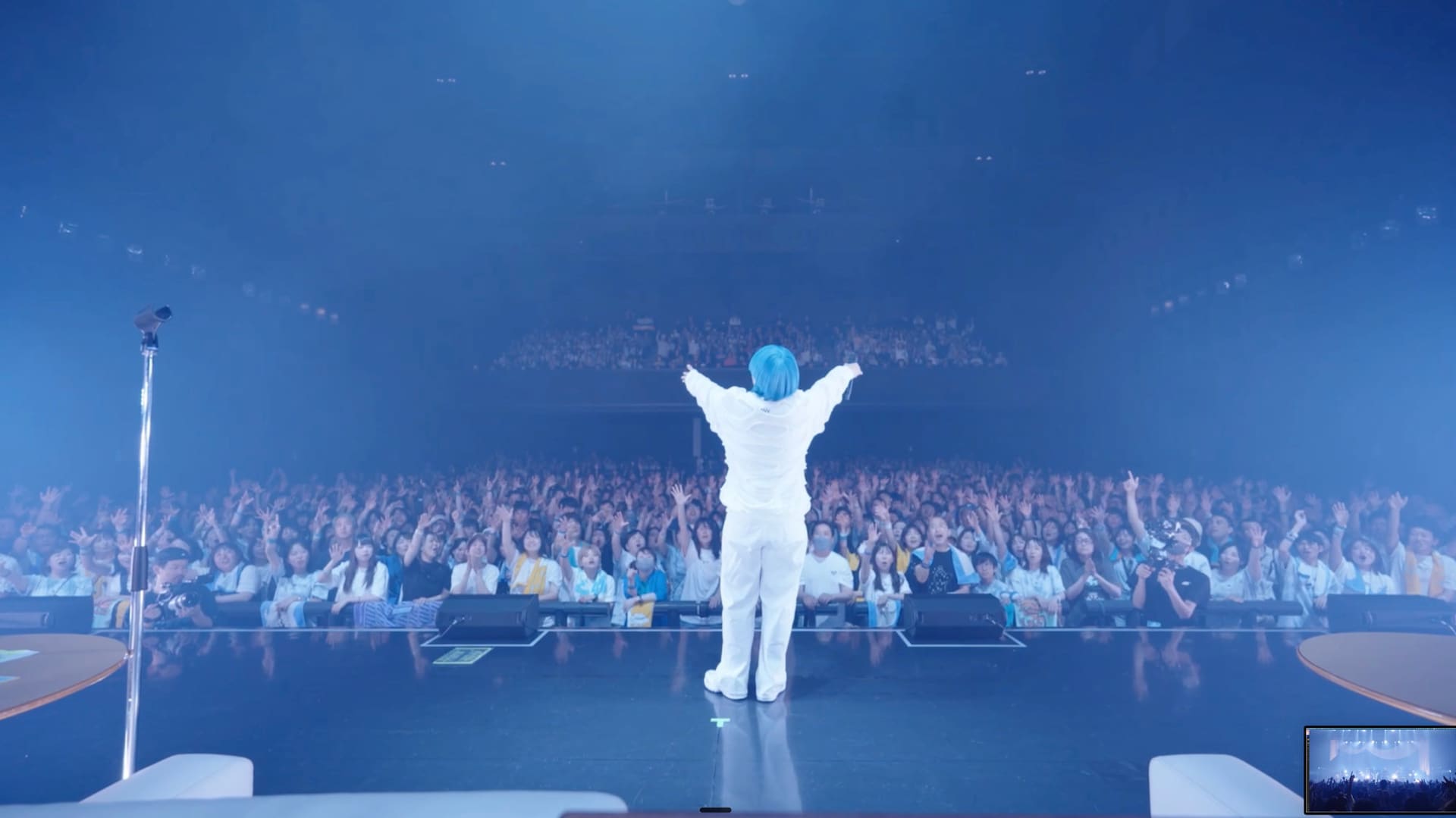yama「飛ぼうよ」「飛ぶ時（yama ver）」ライブ映像、6月27日に