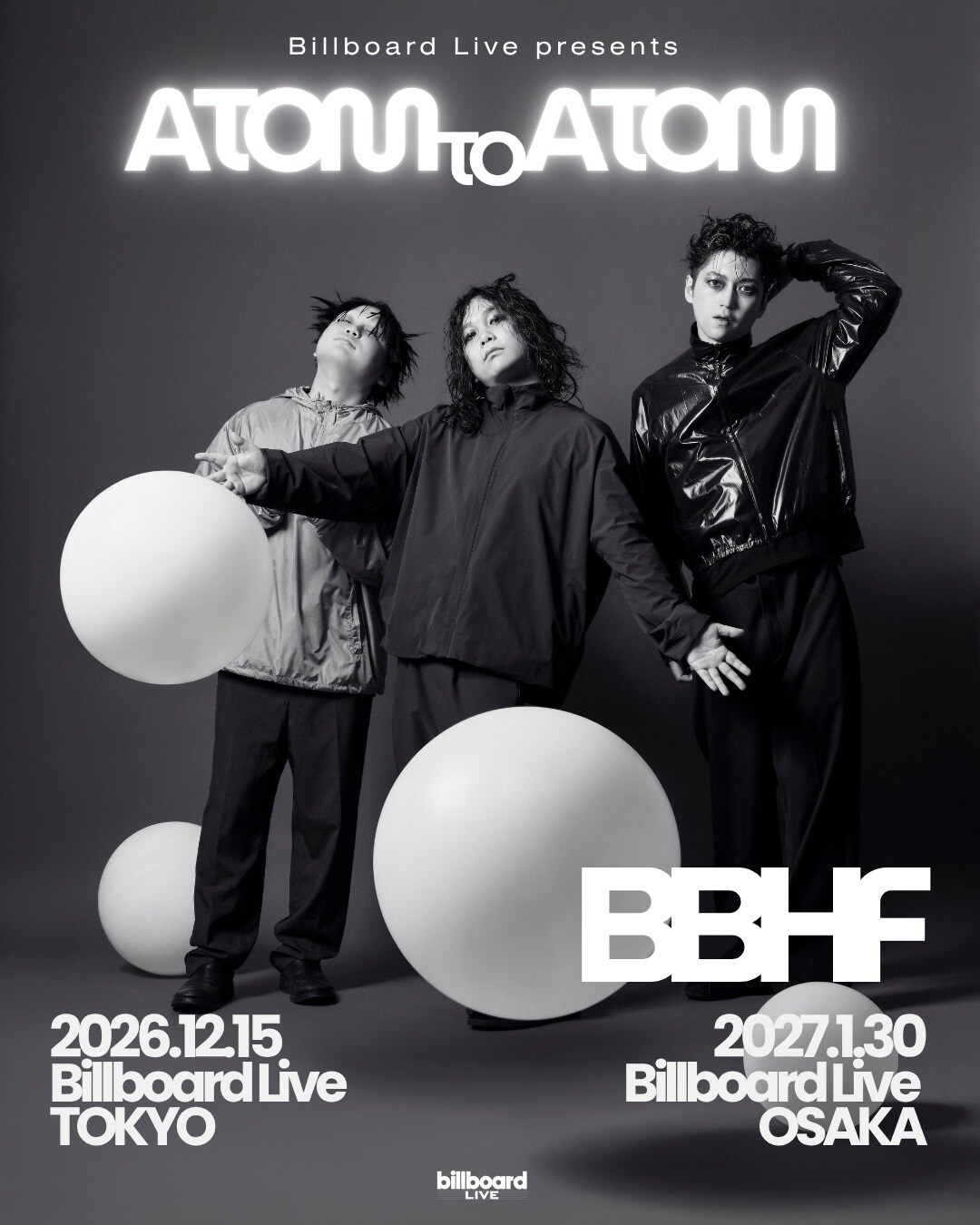 BBHF「BBHF1 -南下する青年- 」インタビュー｜今この現実を歩み続ける