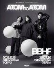 BBHFが約3年ぶりビルボードライブ公演開催
