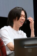 リョウガ（超特急）