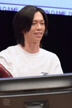 リョウガ（超特急）