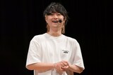 橘柊生（DISH//）