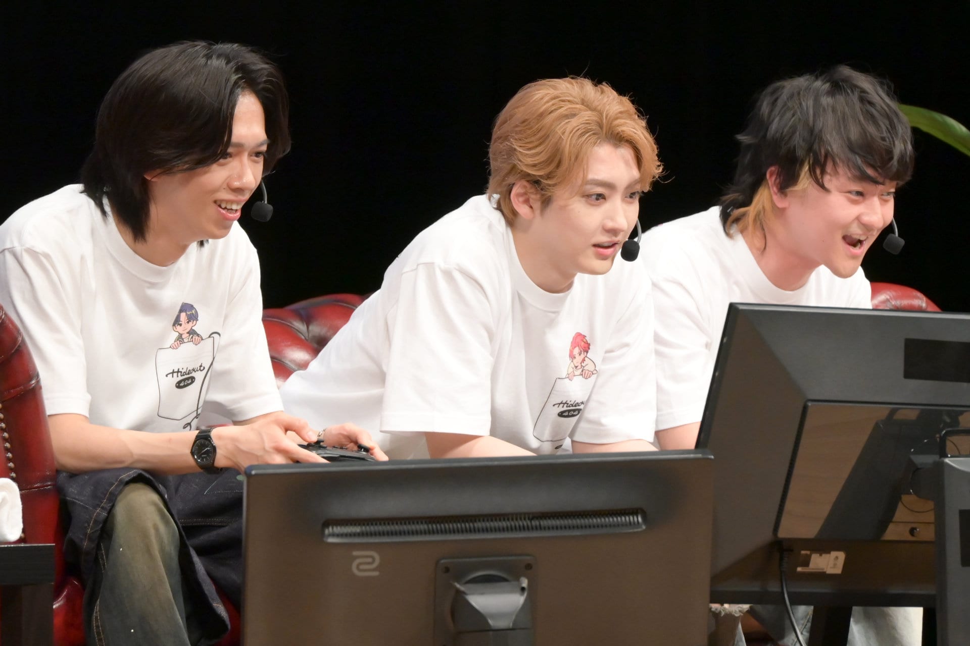 DISH//北村匠海がディオール新店舗へ、バレンタインにはビターな思い出