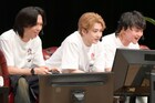 リョウガ×ユーキ×橘柊生はAIに勝てるのか…「ハイドアウト404」Vol.7も盛況、人気ゲームの“復刻”も