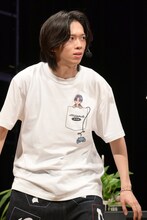 リョウガ（超特急）