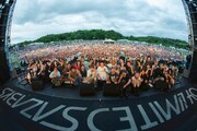 フォーリミ主催「YON FES 2026」2日目、盟友やオーディエンスと確かめ合った“代えがたい体験”