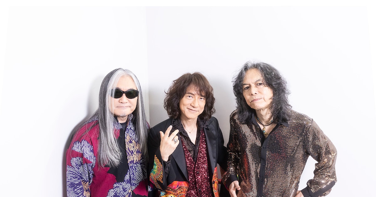 RED WARRIORSが渋谷eggmanで3DAYS公演、来年武道館ワンマンも決定