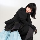 17年前のきゃりーぱみゅぱみゅは16歳、今も昔もファッションモンスター