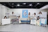 結成6周年を迎えた透色ドロップ。