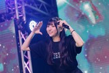 佐藤詩乃（透色ドロップ）