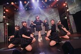 「透色ドロップ 6th Birthday Live -現在地点-」の様子。