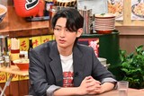 猪狩蒼弥（KEY TO LIT）©TBS
