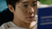 Number_iが出演する雪肌精の新CM「冷やし雪肌精で涼感美白」編より。