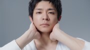 Number_iが出演する雪肌精の新CM「冷やし雪肌精で涼感美白」編より。