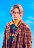 小島健（Aぇ! group）