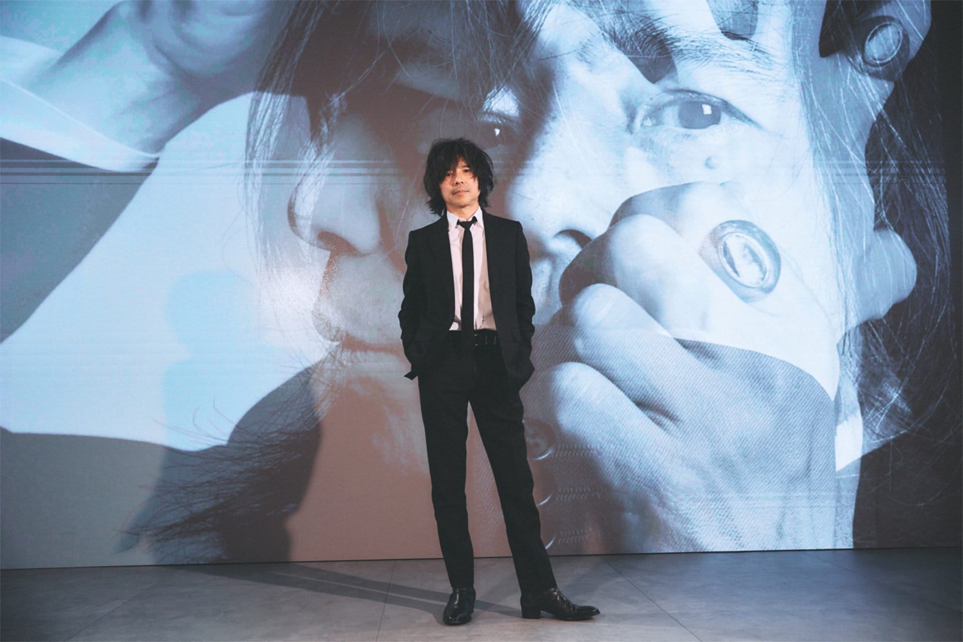 宮本浩次の特番がオンエア決定、インタビューでアルバムやライブへの思い語る