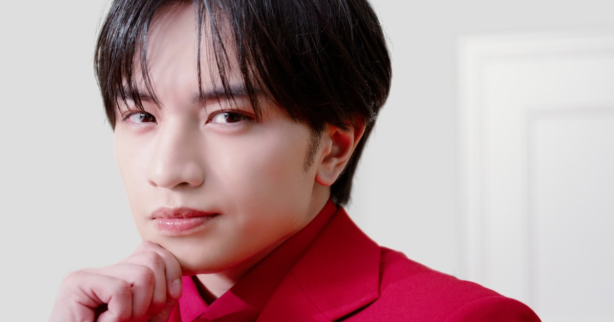 中島健人“人生の中で多くご縁がある場所”でダンス、「パーフェクトワン」20周年記念CM