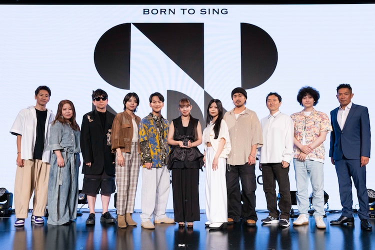 「STAR RISEオーディション」の様子。