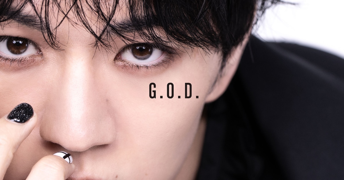 WEST.神山智洋のソロプロジェクト始動 誕生日に「G.O.D.」リリース、MV公開