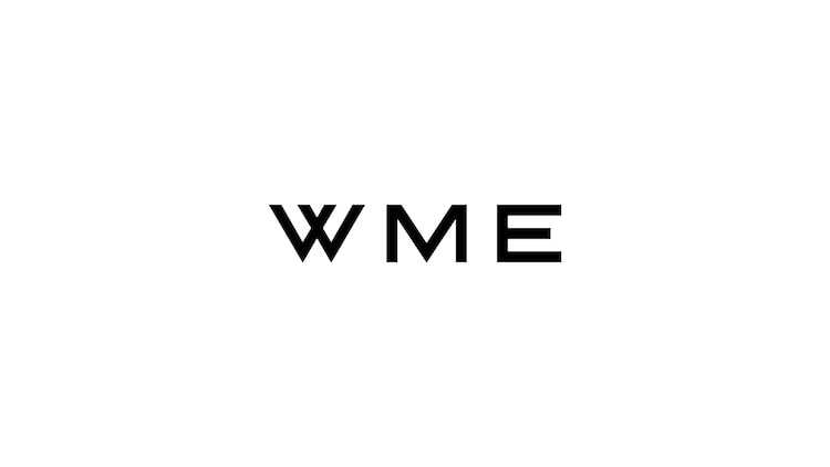 WMEロゴ