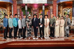 「EIGHT-JAM」で女性アイドル50年史を紹介、ゲストは後藤真希やKing & Prince髙橋海人ら