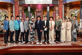 「EIGHT-JAM」で女性アイドル50年史を紹介、ゲストは後藤真希やKing & Prince髙橋海人ら