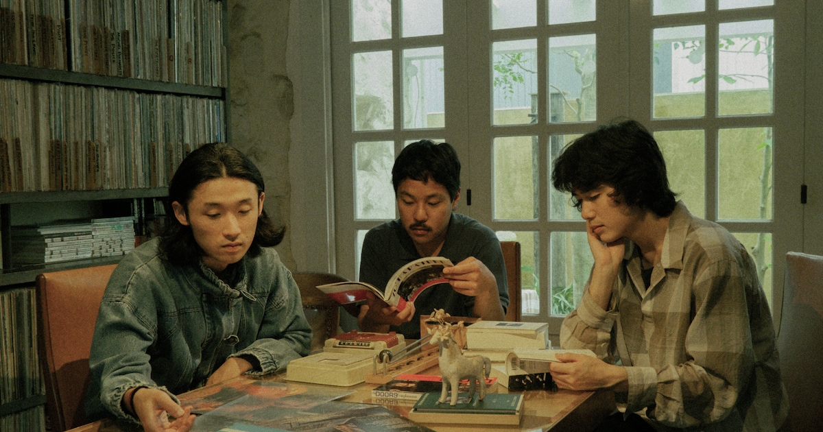 maya ongakuが“沈黙”追求、3年ぶりアルバムは「Nothing Space」の音楽
