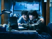 映画「汝、星のごとく」より。©2026「汝、星のごとく」製作委員会　©凪良ゆう / 講談社