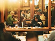 映画「汝、星のごとく」より。©2026「汝、星のごとく」製作委員会　©凪良ゆう / 講談社