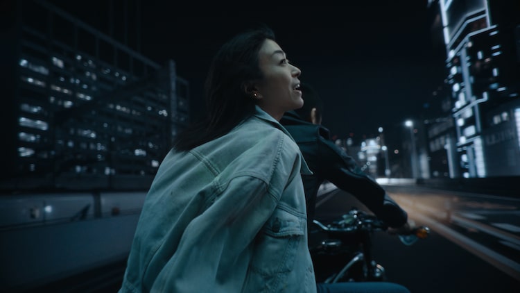 甲本ヒロトは宇多田ヒカルを乗せてどこへ行くのか、コラボ曲ミュージックビデオ今夜公開
