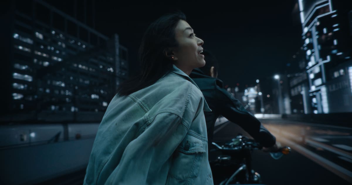 甲本ヒロトは宇多田ヒカルを乗せてどこへ行くのか、コラボ曲ミュージックビデオ今夜公開