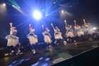 Gran☆Cielが8thワンマン「Fly High」で見せつけた表現力、新シングルやWWW X公演を発表