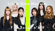 Little Glee Monsterが「THE FIRST TAKE」再登場、6人で最新曲「一輪」を咲かせる