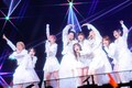アンジュルムが“陰”と“陽”の魅力を発揮！9人の絆と未来を確かめ合った武道館公演
