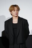 白濱亜嵐（GENERATIONS）