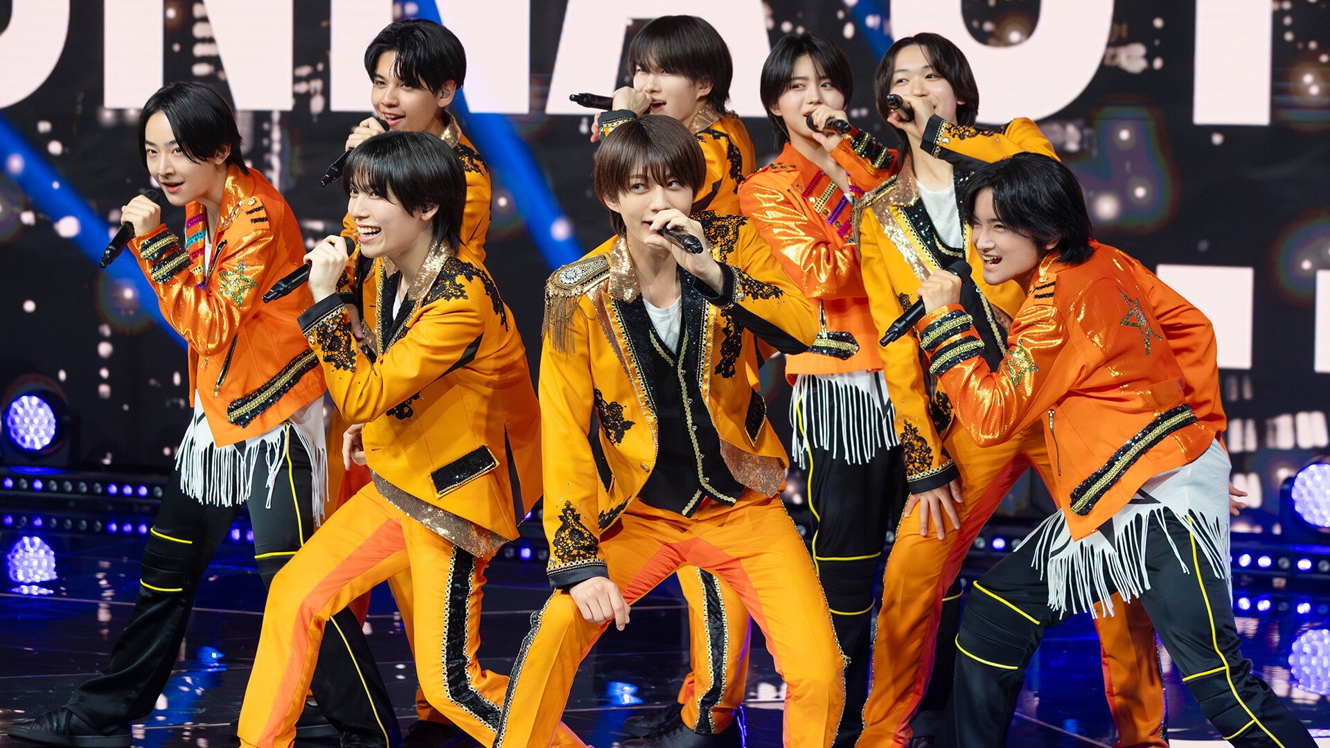SUPER EIGHT大倉忠義が「絶対コイツには負けない」ジュニア時代の