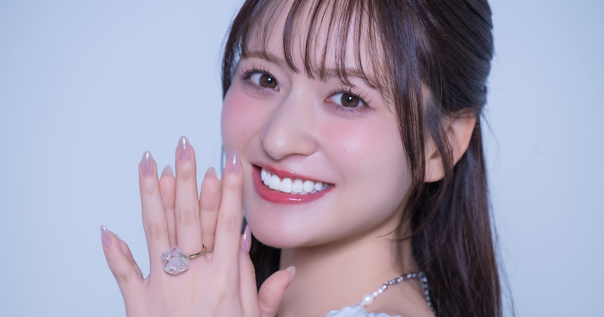 乃木坂46金川紗耶が念願の写真集で憧れのヨーロッパへ、こだわったのは"素"であること
