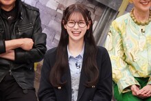 伊藤百花（AKB48）©︎フジテレビ