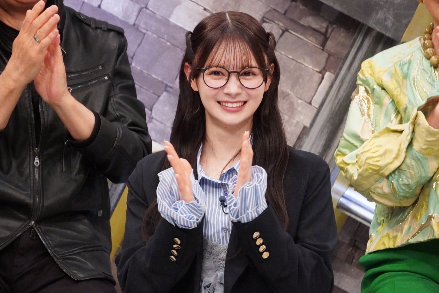 AKB48「Teacher Teacher」特集｜小栗有以、向井地美音、岡部麟、山内瑞