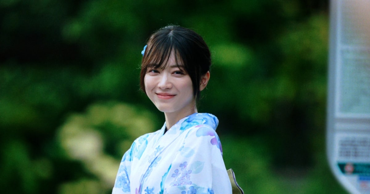 櫻坂46森田ひかるがマクドナルドCMに初出演！細田守監督作とコラボで、りくりゅうペアも登場