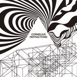 Cornelius「Refractions」ジャケット