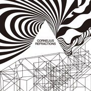 Corneliusニューアルバム「Refractions」収録内容明らかに、坂本慎太郎の作詞曲含む全10曲