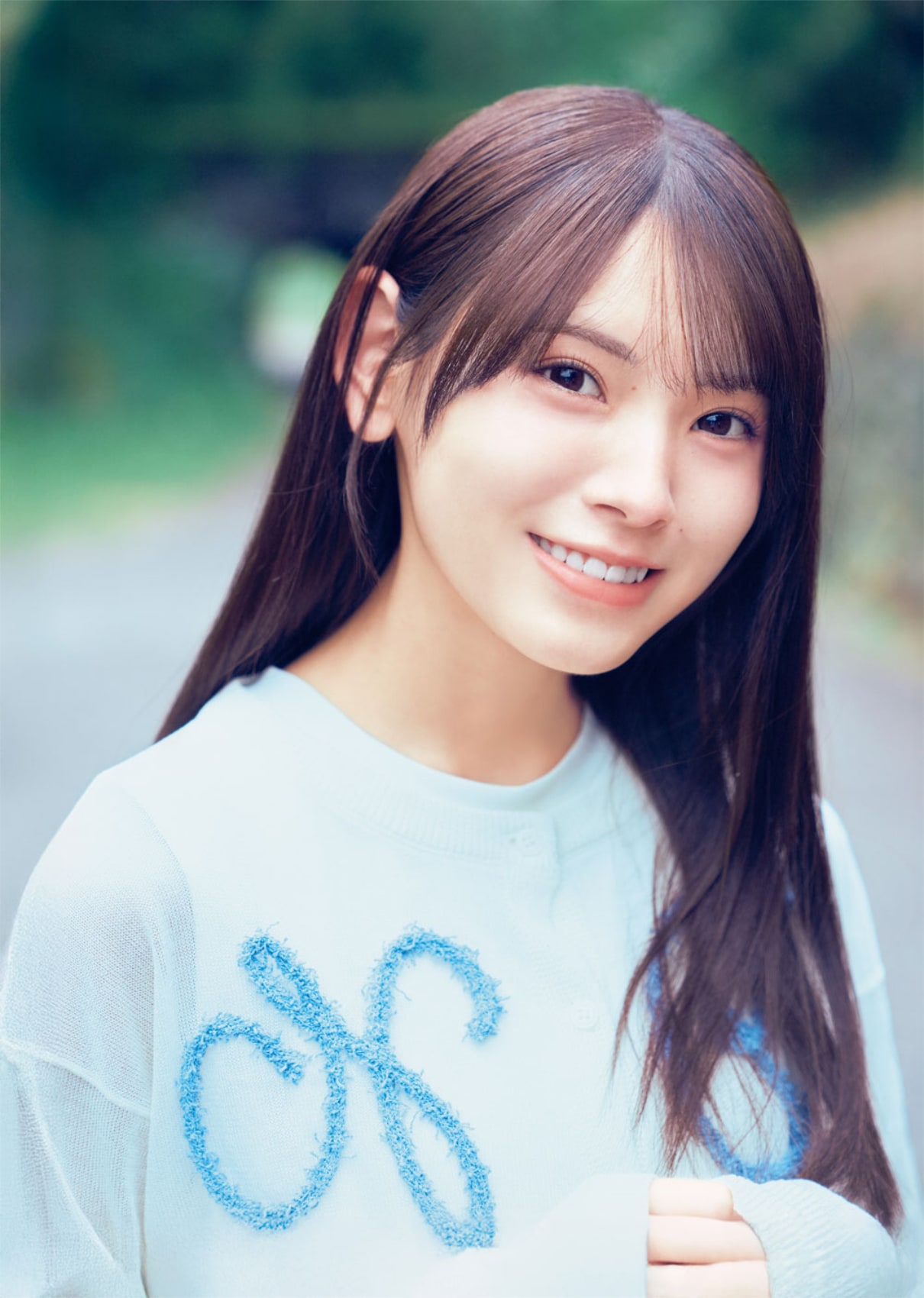 与田祐希写真集「ヨーダ」卒コン会場で販売、「逃げ水」衣装で涙