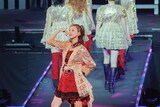 牧野真莉愛（モーニング娘。'26）（写真提供：アップフロント）