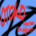 otuyyutoがSpiderWeb・Harmm迎えた新曲「OTOKO」配信、男の二面性を描く