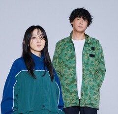 POLTA、アレンジに杉森ジャック参加の新曲「輪廻自転」MV公開