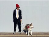 杉森ジャック（THIS IS JAPAN）