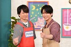 亀梨和也「THE夜会」で人生初バイト、櫻井翔とペスカトーレ作り