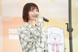 役作りのために髪をバッサリ切った長濱ねる。